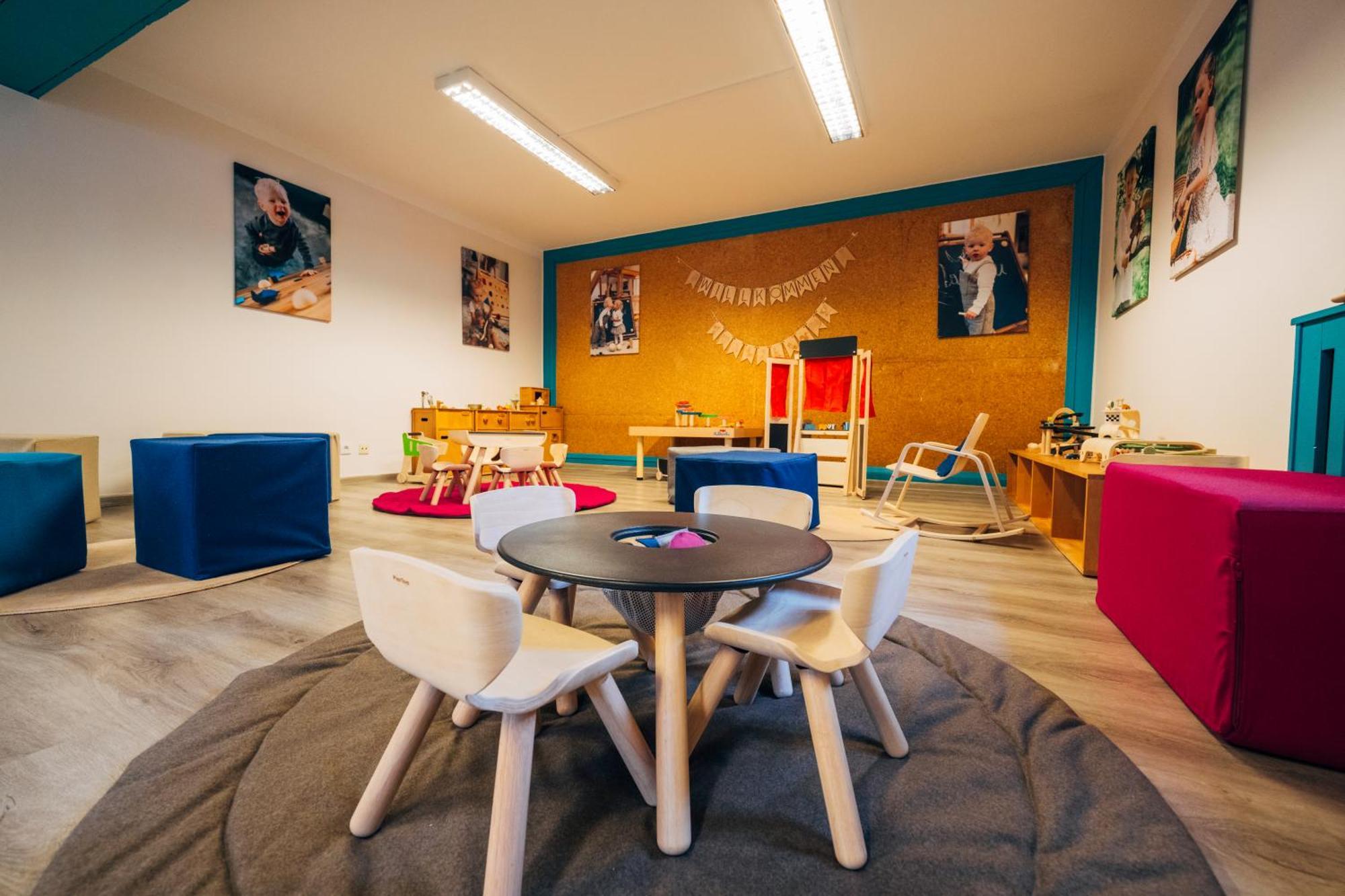 Slow Travel Resort Kirchleitn Бад Клайнкирххайм Екстериор снимка